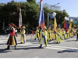 새우는 실했고, 사람은 웃었고, 마포는 빛났다! 제18회 마포나루 새우젓축제 대성황 마무리 기사 이미지