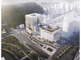 마포구, '상암 롯데몰 개발 사업'에 날개 달았다...2029년 완공 목표 기사 이미지