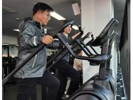 마포365구민센터 이용자 수 고공행진! 힐링공간으로 자리매김 기사 이미지