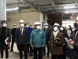 마포구, 해빙기 안전관리도 이상무 기사 이미지