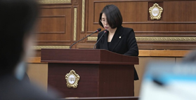 마포구 소나무 기부 의혹…장정희 구의원 “절차 전반에 중대한 하자" 기사 이미지