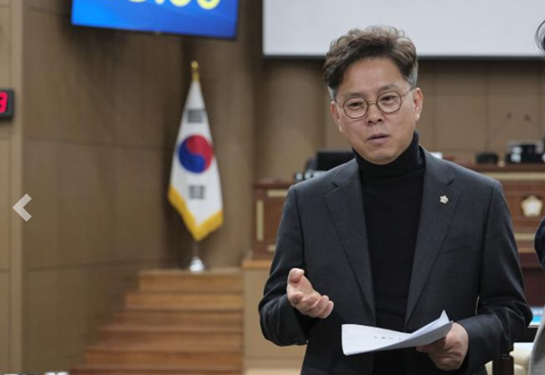 "공약은 수단일 뿐 목적 아니다"… 남해석 의원, 마포구 '보여주기식 행정' 정조준 기사 이미지