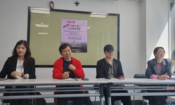 마포 독립출판 생태계, ‘생존’의 갈림길…시장인가 공공인가