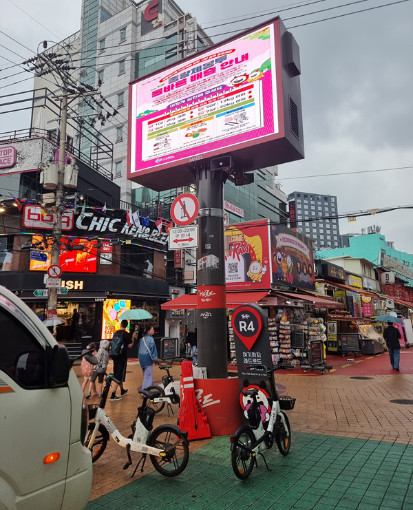 [나비효과] 도시 건축의 미학은 어디서 오는가