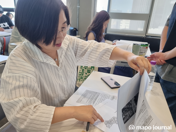 [인터뷰] 장정희 의원 "주민감사가 마포의 가치를 지켰다"