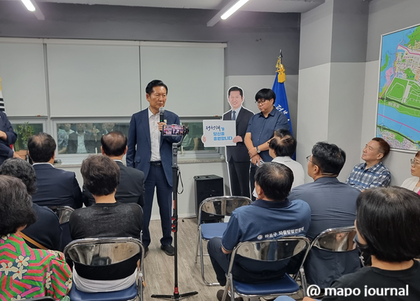 정치인은 무엇으로 사는가