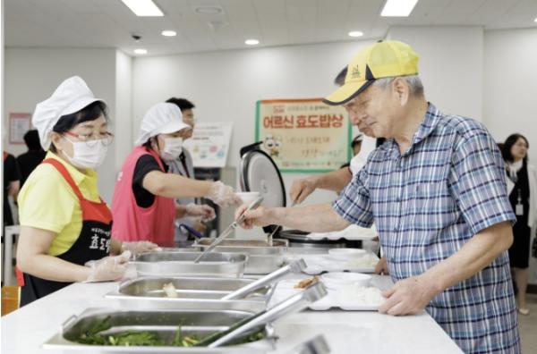 마포구, 공약이행 '정점' 찍었다...2년 연속 최고등급 달성