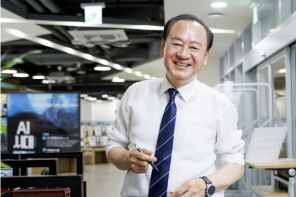 '다시 뛰는 마포! 함께하는 미래' 민선 9기 마포구 슬로건 확정