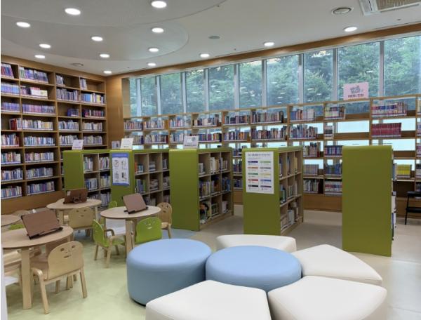 열돌 맞은 마포푸르메어린이도서관, 장벽 허물고 꿈 품은 공간으로 재탄생