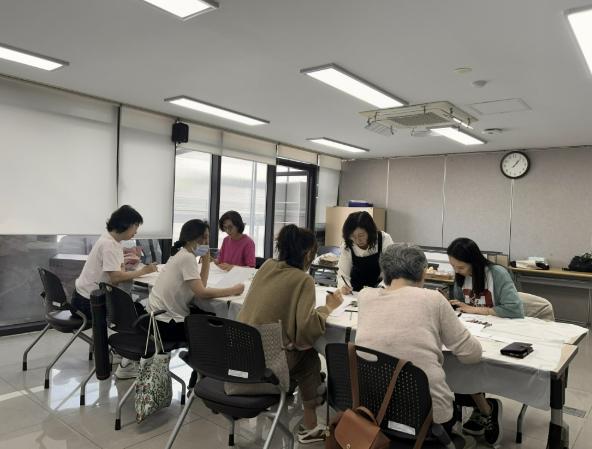 집 가까운 곳에서 만나는 평생교육! 마포구, 동네배움터 수강생 모집
