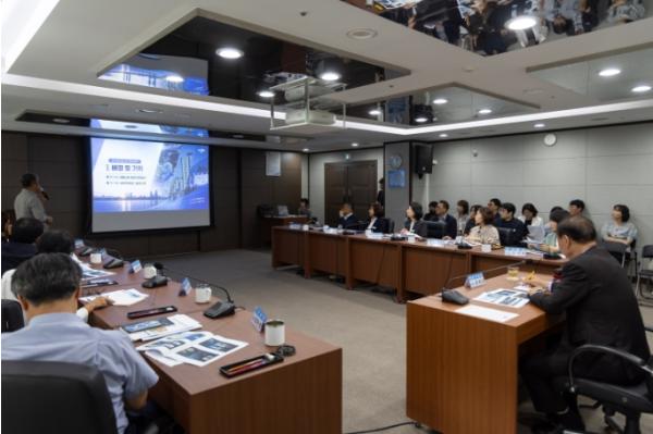 새우젓은 알차게, 안전은 빈틈없이… 마포나루 새우젓축제 준비 착착